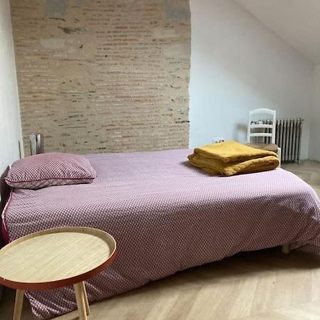 Apartament Atypique Chevreul Angers Zewnętrze zdjęcie