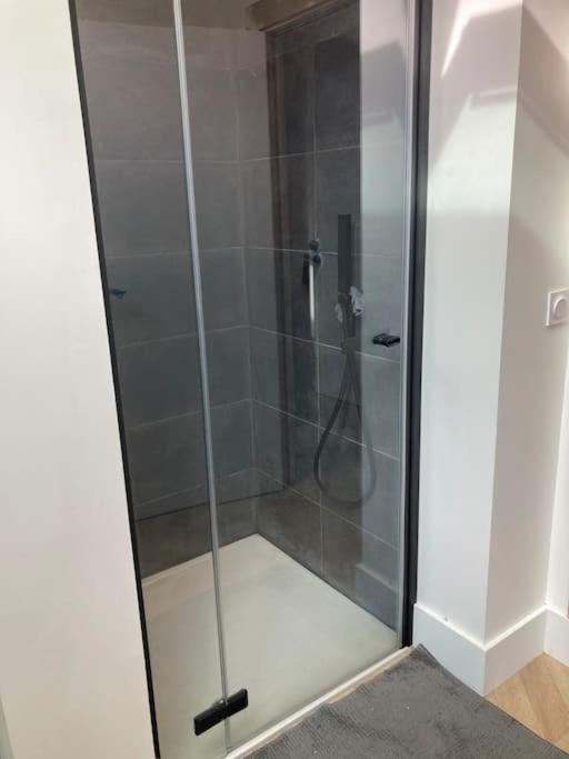 Apartament Atypique Chevreul Angers Zewnętrze zdjęcie